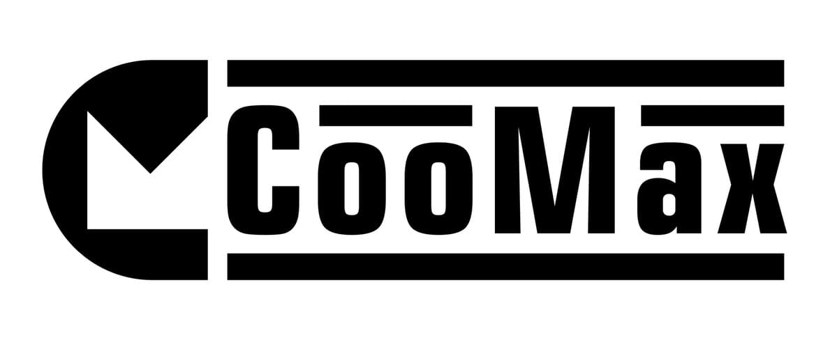 CooMax Logo