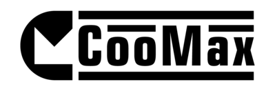 CooMax Logo png