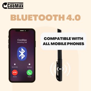 Vip Pro Bluetooth Boli BT