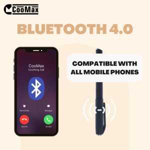 Spy Earpiece Bluetooth Pen