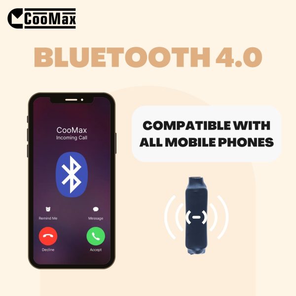Bluetooth Spy Earpiece without Cable