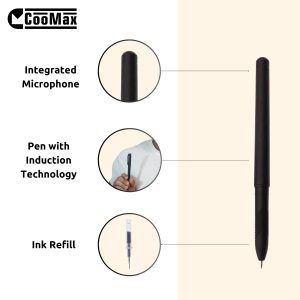 Vip Pro Boligrafo BT