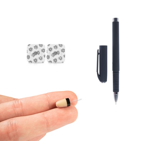 Bluetooth Pen + Spy Earpiece Vip Pro