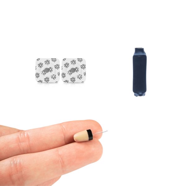 Bluetooth Inductor Piece + Spy Earpiece Vip Pro