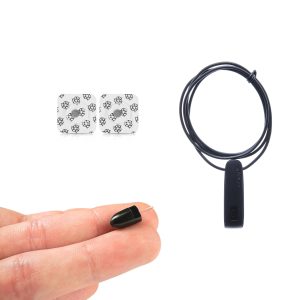 Spy Earbuds Vip Pro UltraMini Integrated Microphone