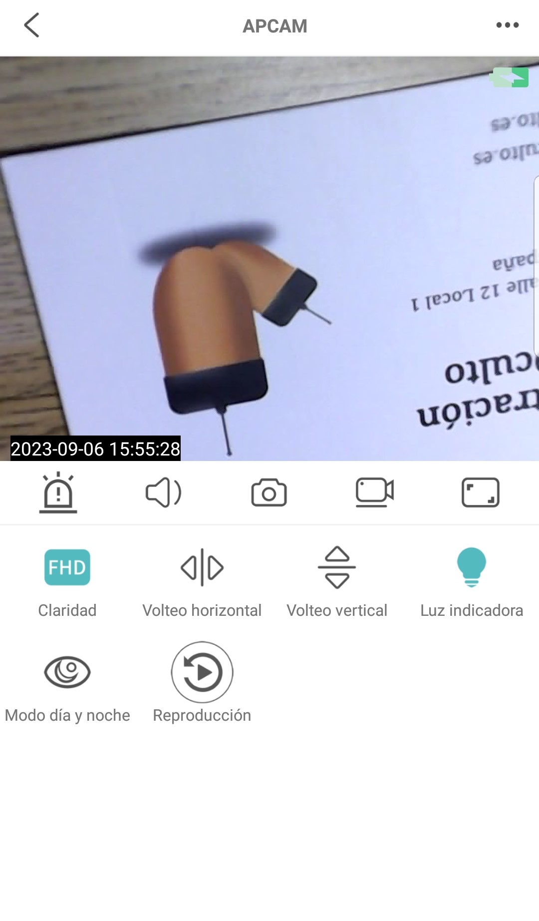13-View Camera