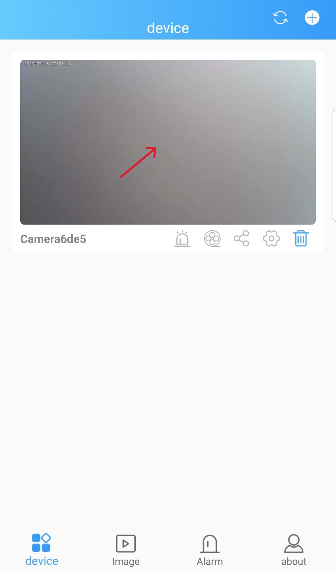 15-Connected Camera