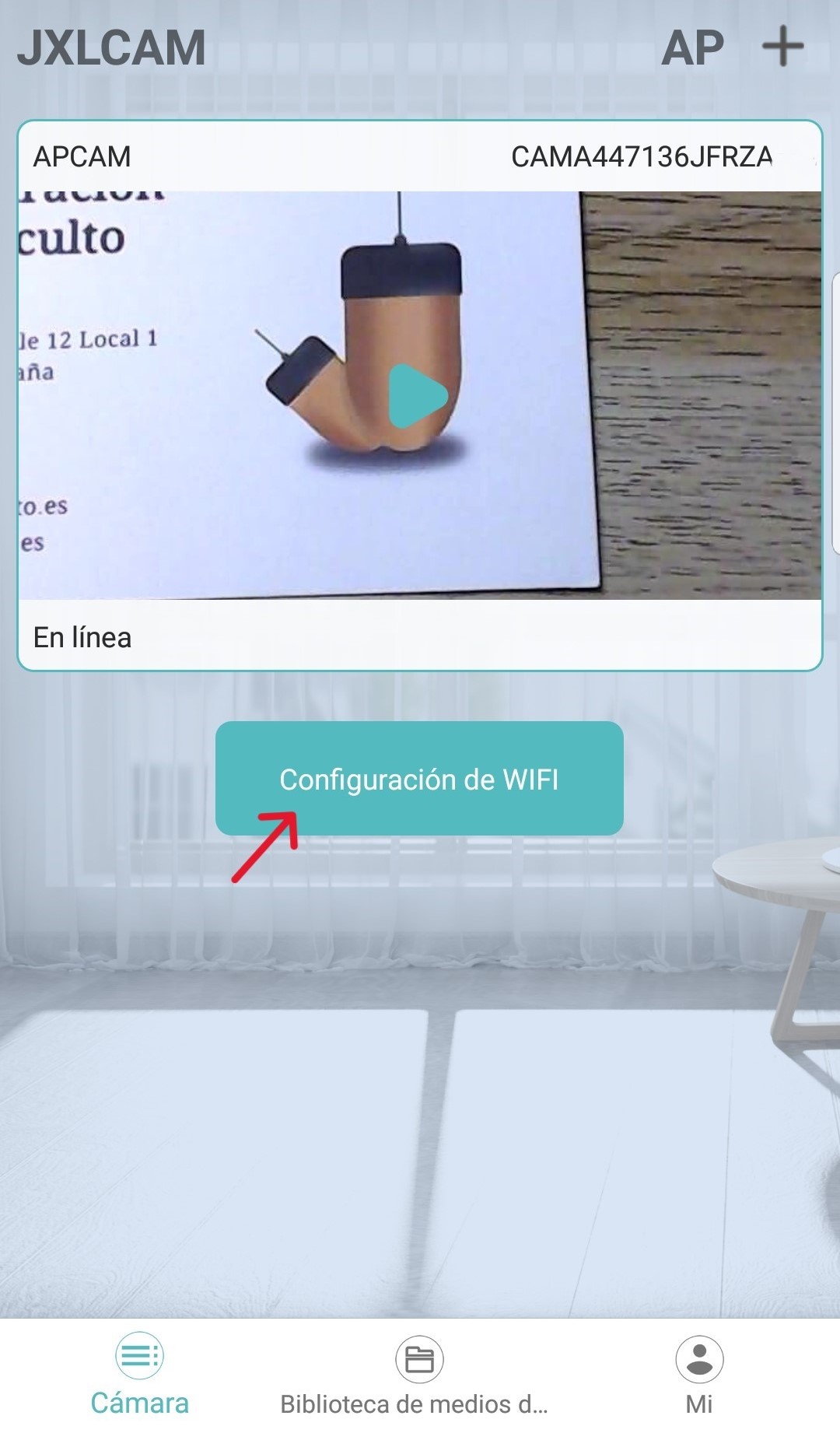 16-Wifi Configuration