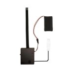 Spy Camera Wifi Pro External Battery