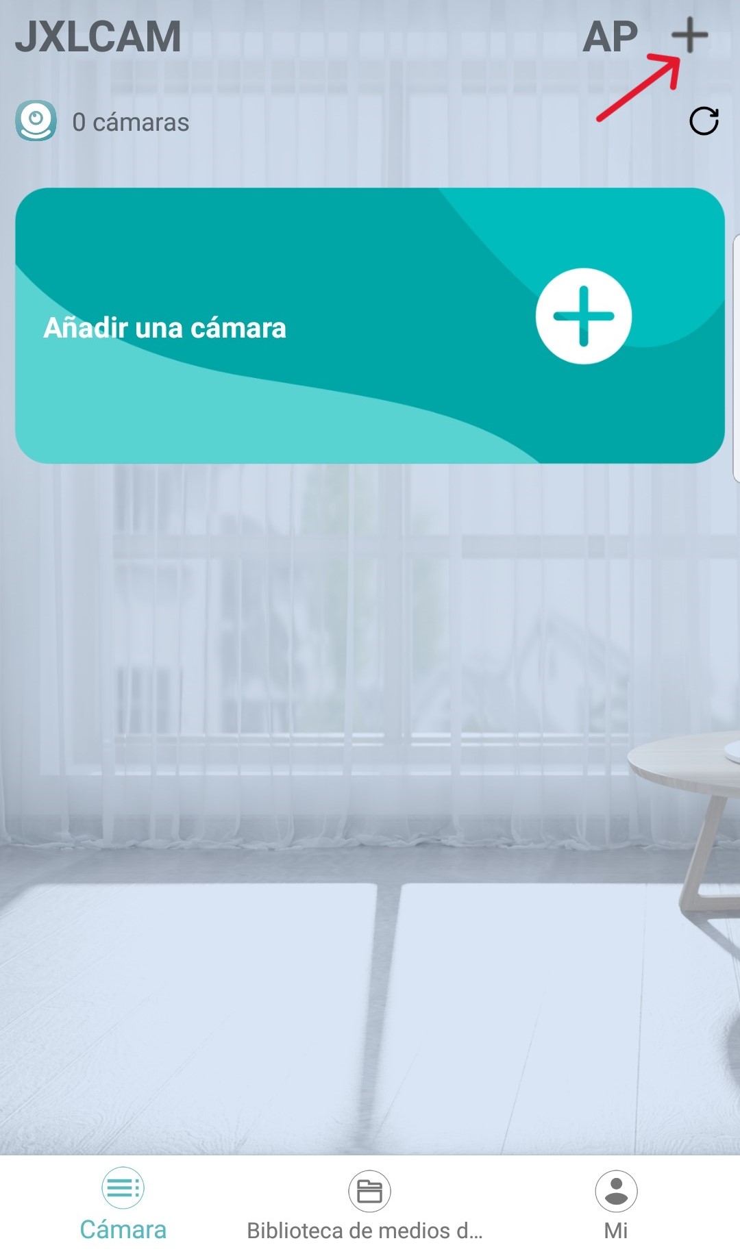 25- Add Camera