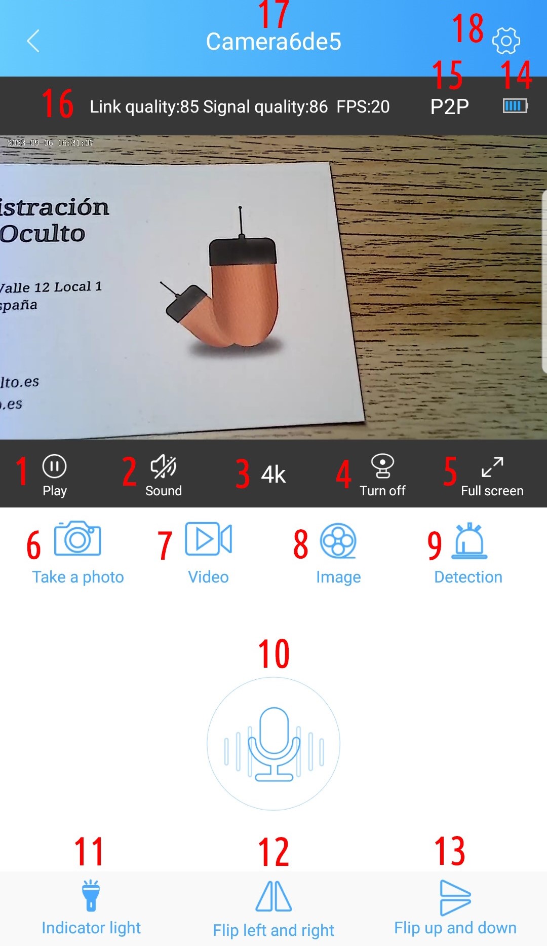 29-Camera Options