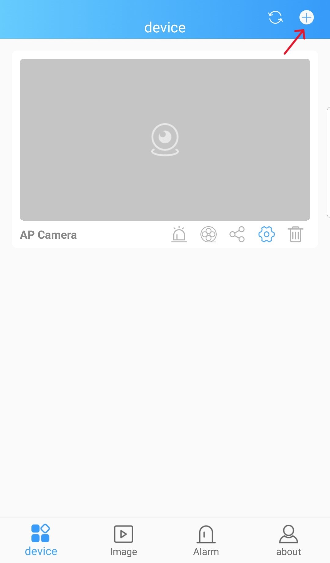 7- Add Device