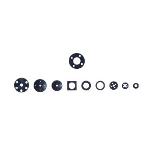 Buttons for Spy Cameras