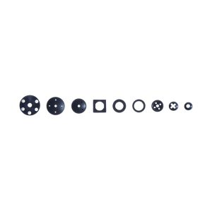 Buttons for Spy Camera