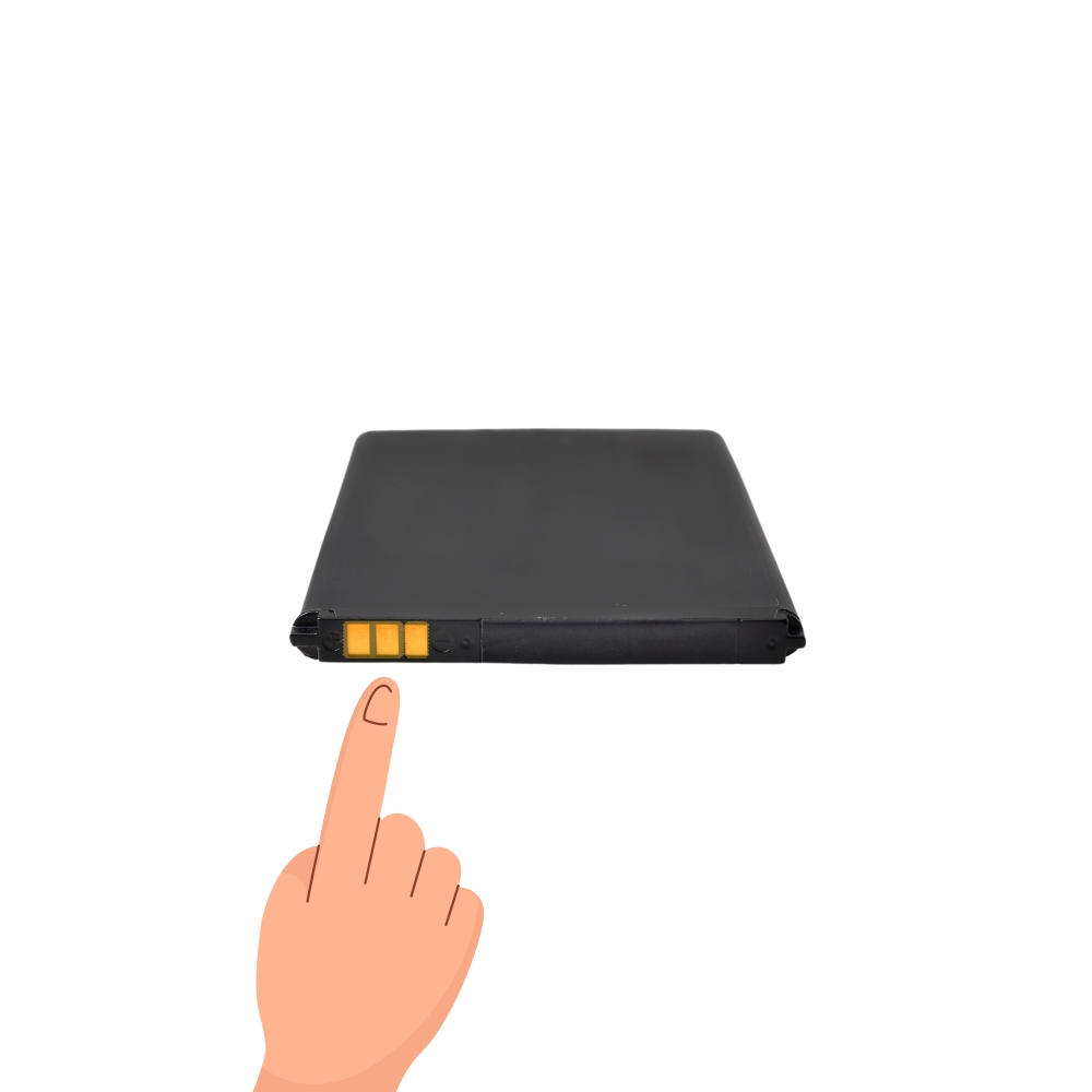 Battery Remove Protector Router Wifi Portable