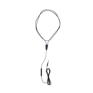 Inductor Neckloop Jack for Spy Earpiece