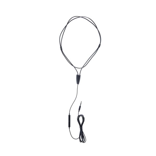 Inductor Neckloop Jack for Spy Earpiece