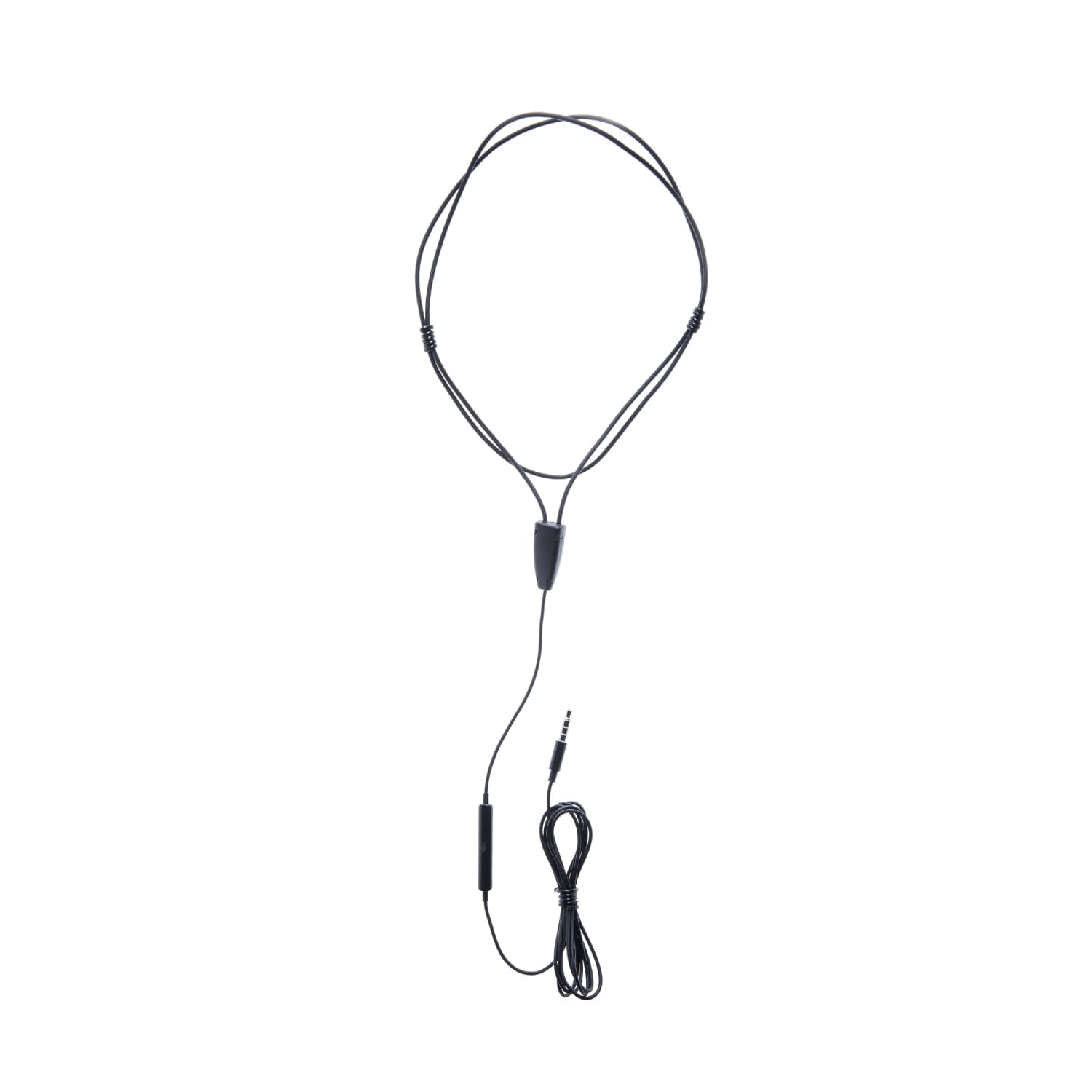 Inductor Neckloop Jack for Spy Earpiece