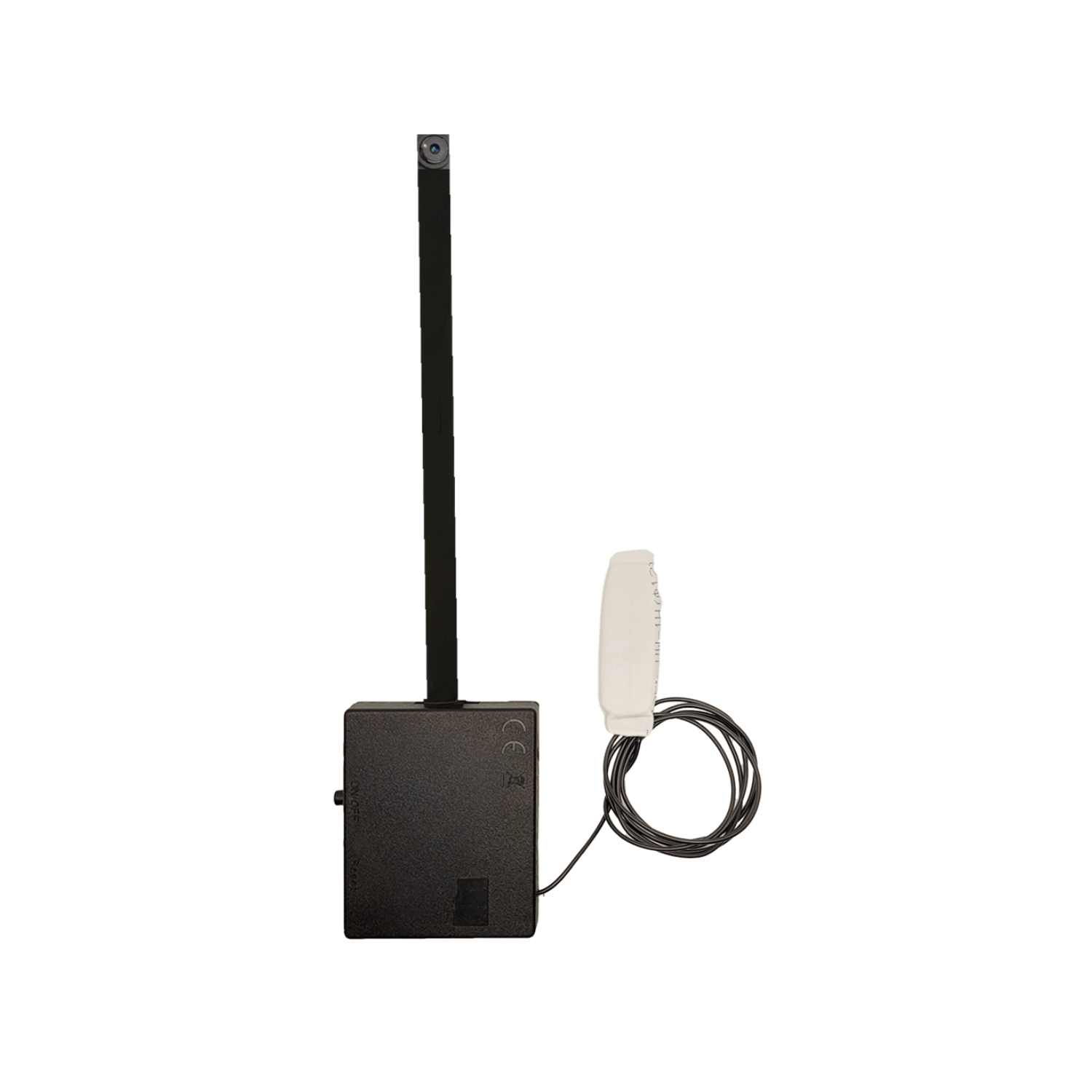 Wifi Camera Mini Spy Earbuds