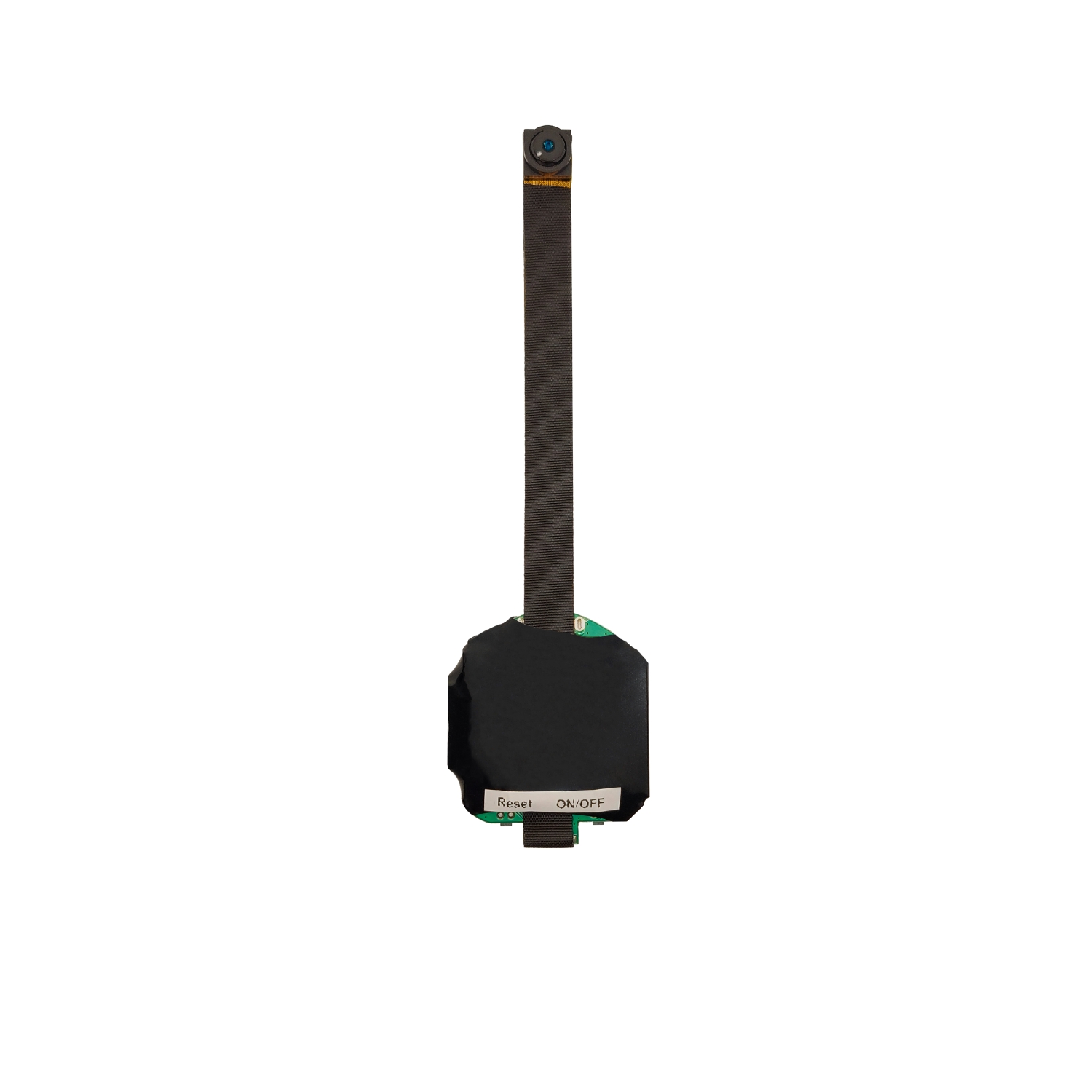 Wifi Camera Mini Spy Earphone