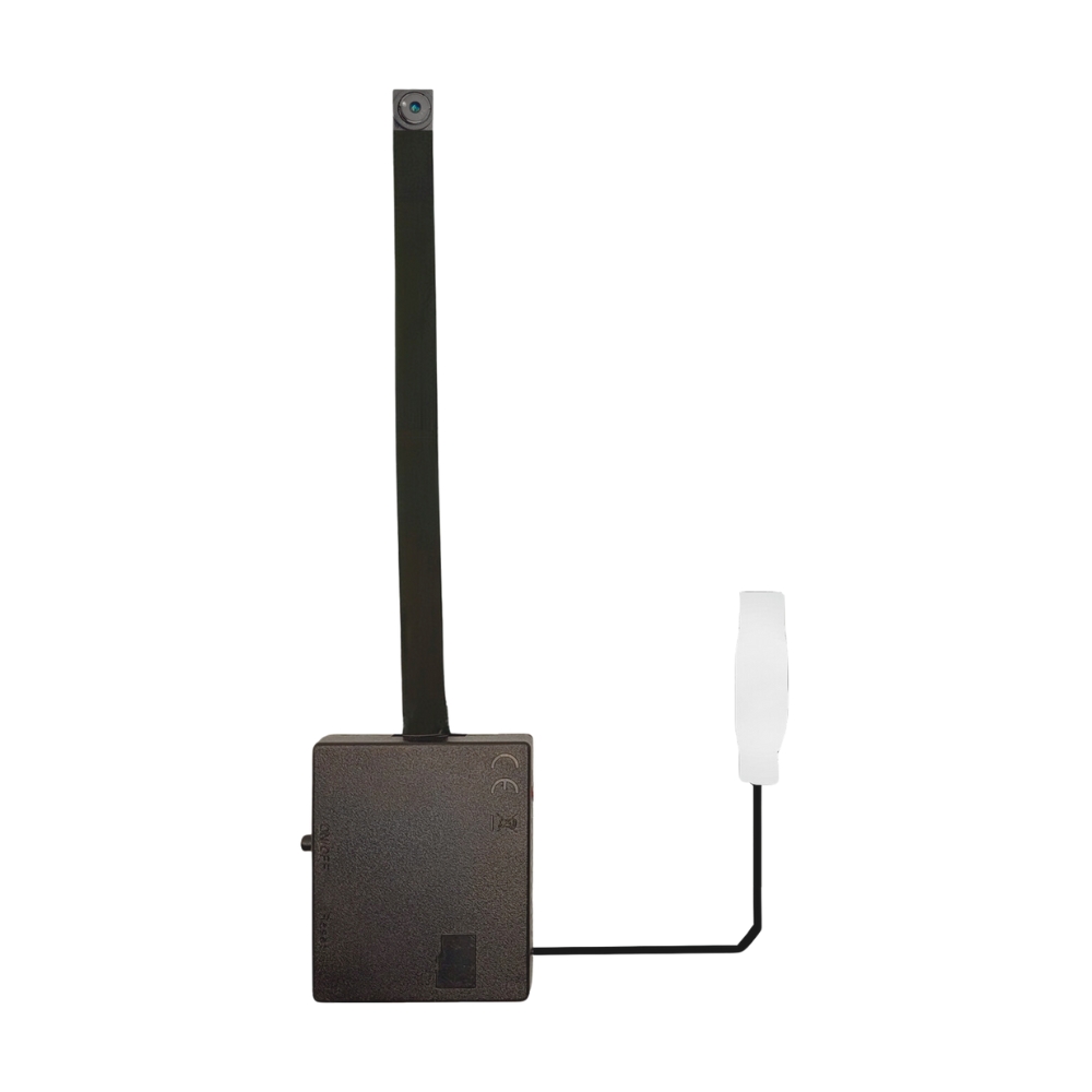 Hidden Camera WIfi Pro
