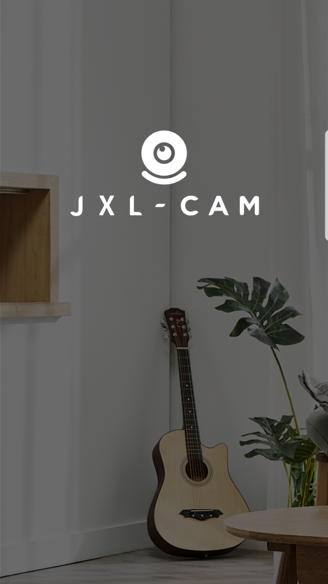 Open JXL Cam App