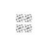Spy Earpiece Batteries 337 SR416SW for Vip Pro Mini - Vip Pro SuperMini - Vip Pro UltraMini