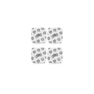4 Batteries for Spy Earpiece
