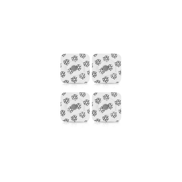 4 Batteries for Spy Earpiece