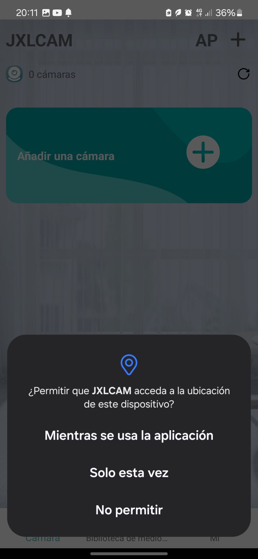 Permissions JXL Cam (3)