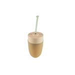 Spy Earpiece Vip Pro SuperMini Beige