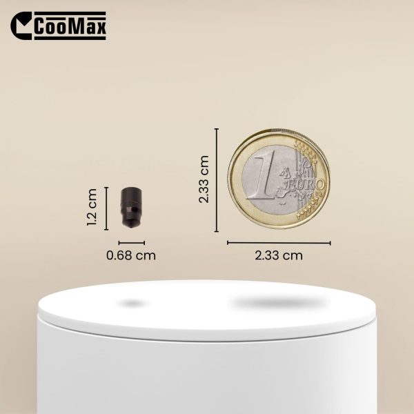 Small Spy Earphone MegaMini GSM