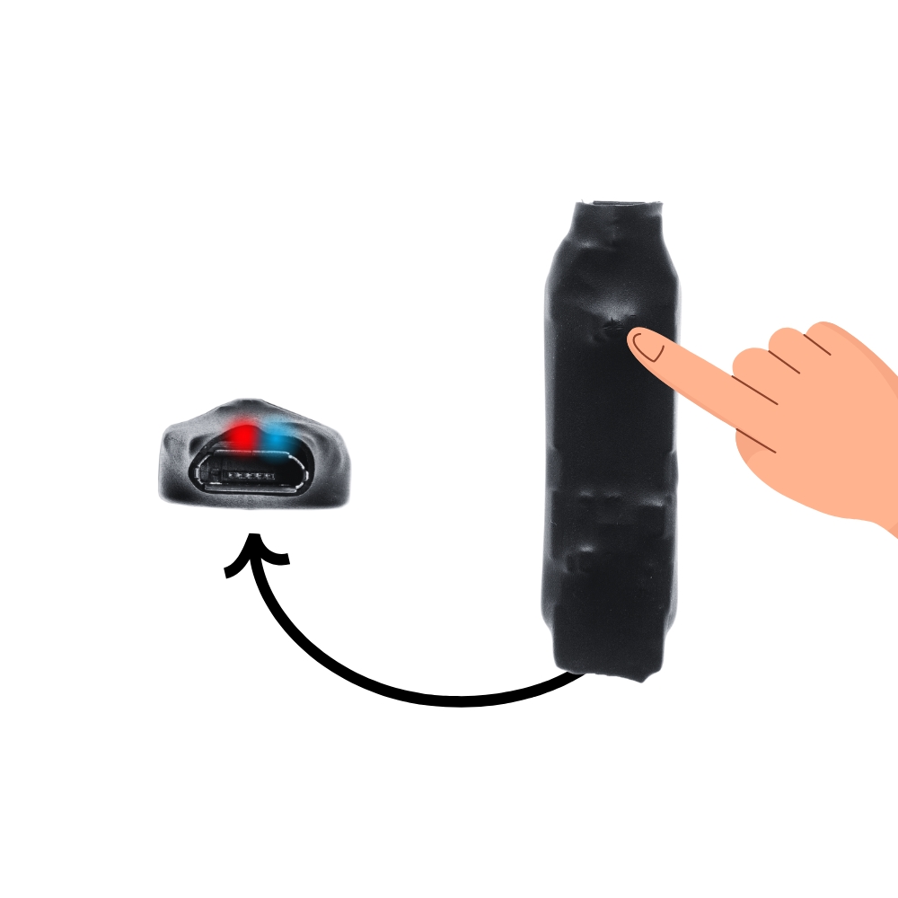 Turn On Vip Pro Bluetooth Piece Spy Earphone