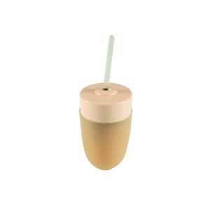 Spy Earpiece Vip Pro SuperMini Beige Alone