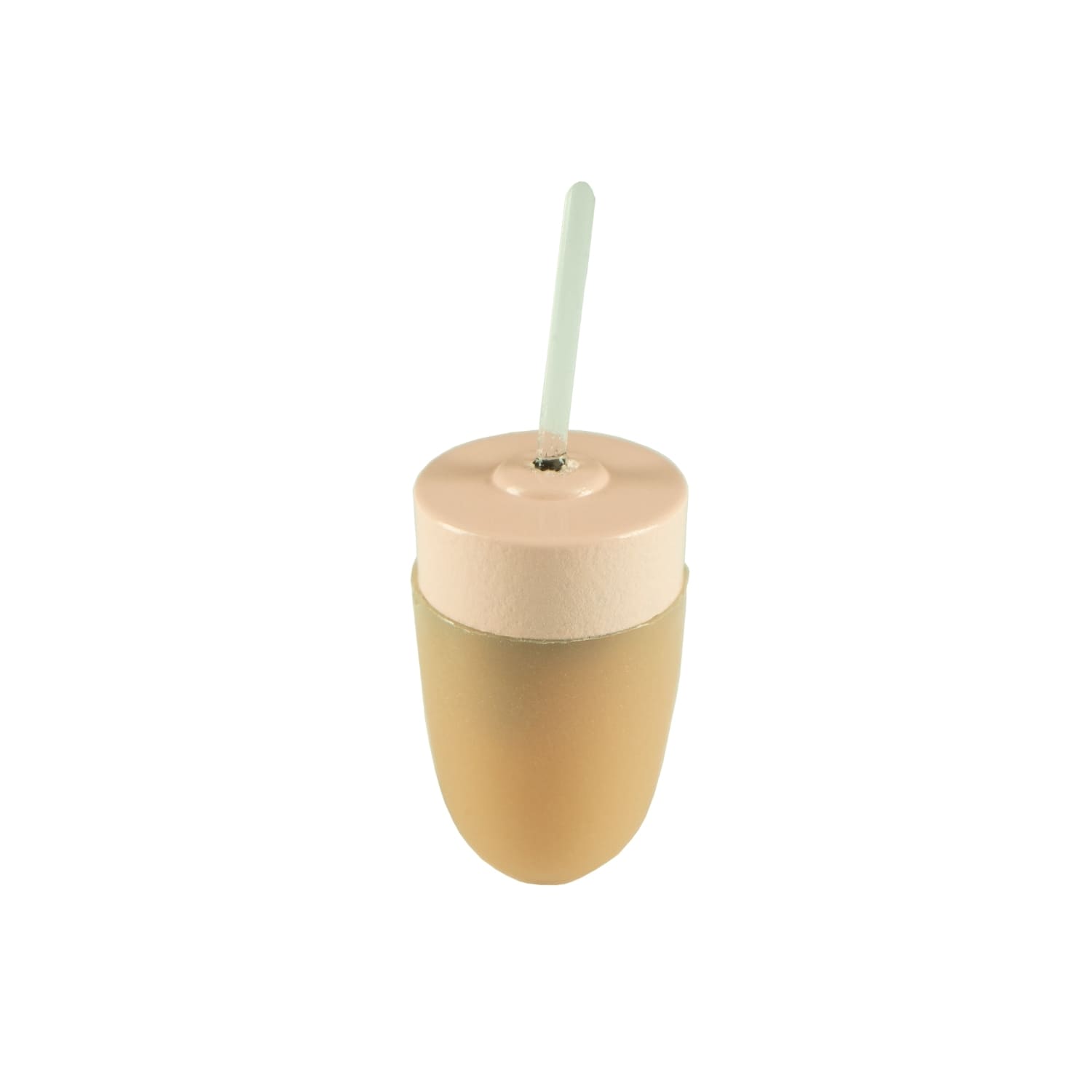 Spy Earpiece Vip Pro SuperMini Beige Alone