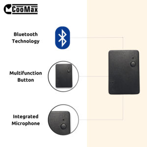 Vip Pro MegaMini Bluetooth