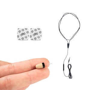 Spy Earpiece for Exam Cheating Vip Pro SuperMini
