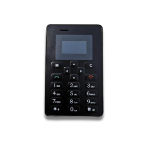 GSM Card for Spy Earpiece