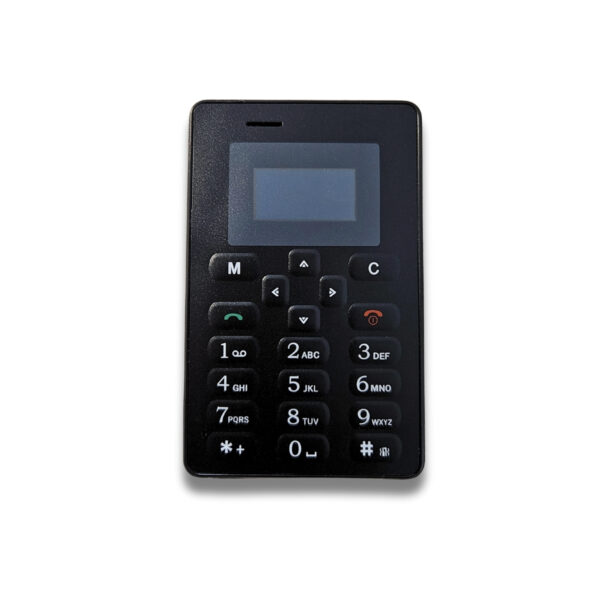 GSM Card for Spy Earpiece