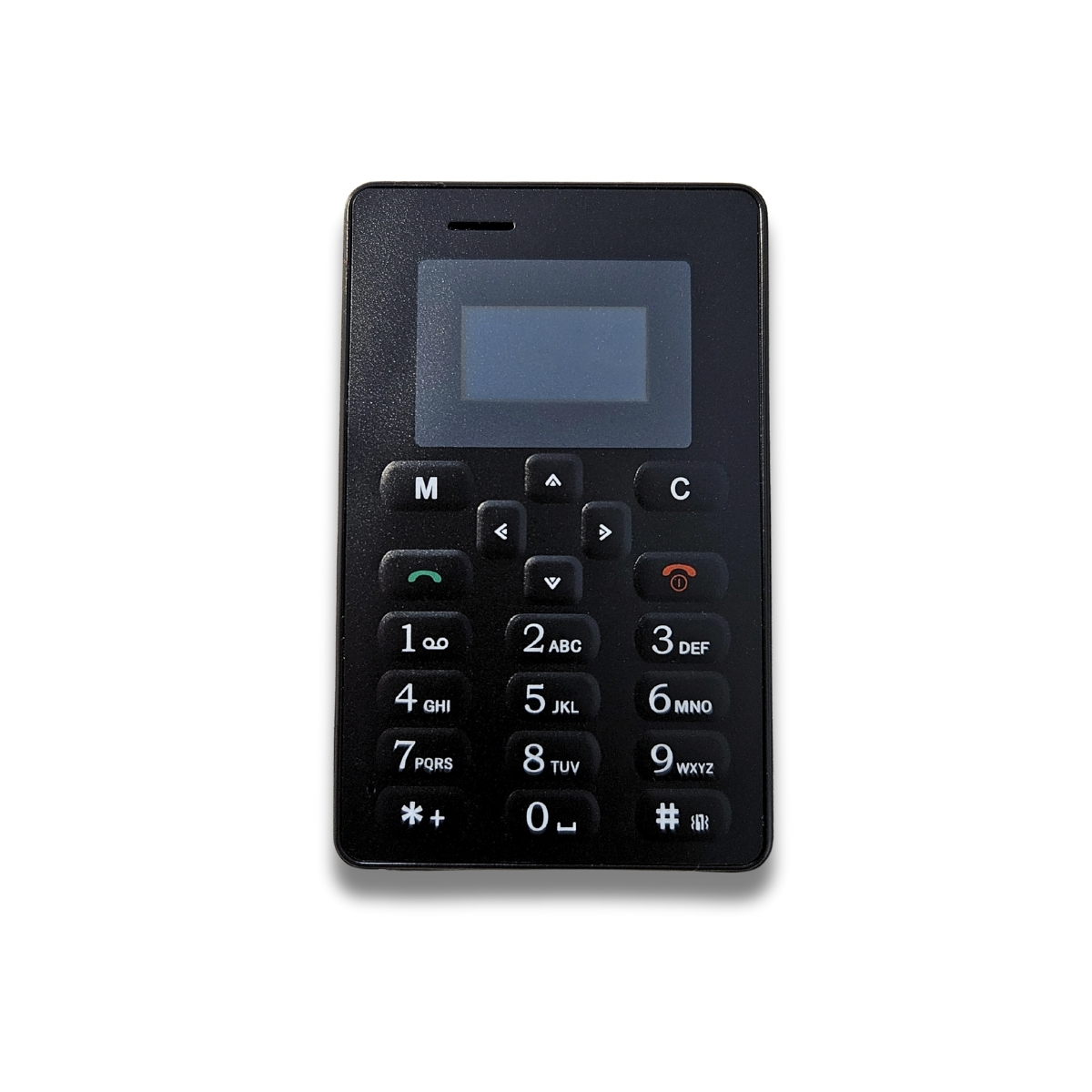 GSM Card for Spy Earpiece