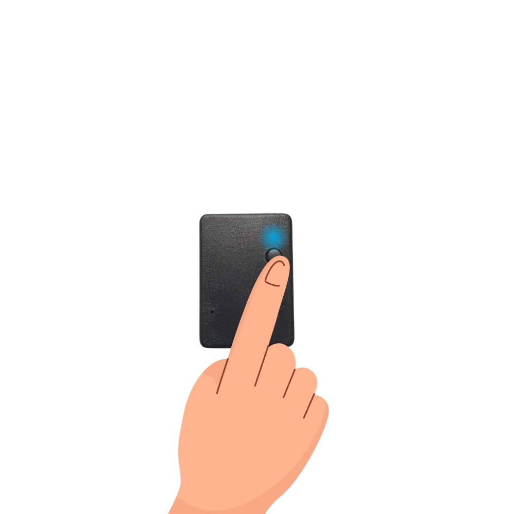Turn On Vip Pro MegaMini Bluetooth