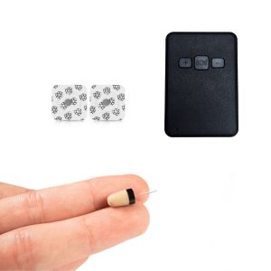 GSM Piece +  Spy Earpiece Vip Pro