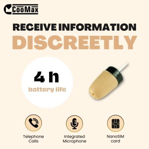 Vip Pro SuperMini GSM Piece Caracteristicas