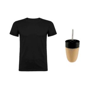 Bluetooth T-Shirt Earpiece Kit