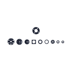 Wi-Fi Camera Mounting Kit