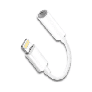 3.5 mm Audio Adapter