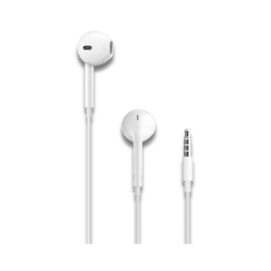3.5 mm Wired Earphones