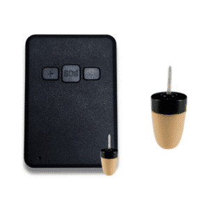 GSM Inductor Earpiece Kit