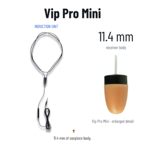 Vip Pro Mini Jack Kit