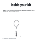 Vip Pro UltraMini Jack Kit — product gallery 4